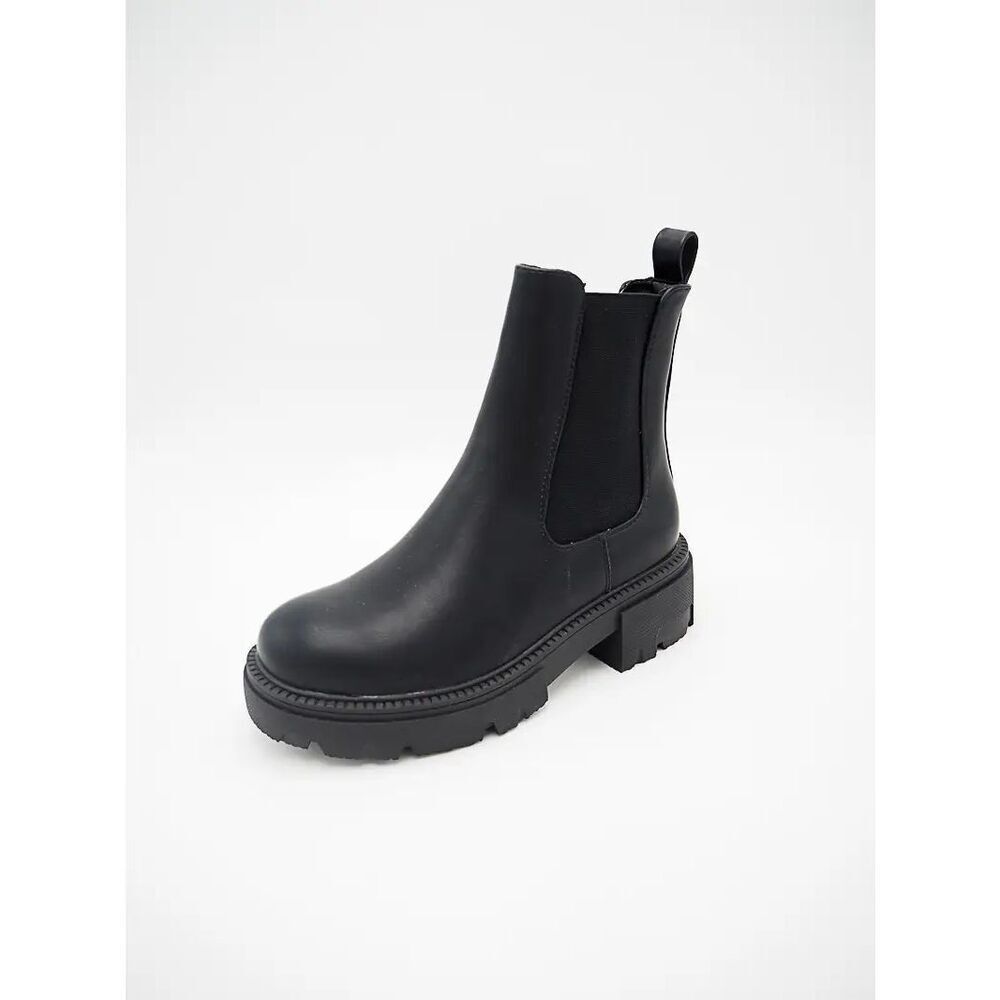 Tulipano Suzzane Ankle Boots 5.5. 36